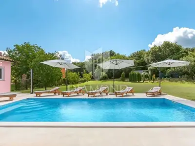 Haus zum Kauf in Labin, 320 m² - 5