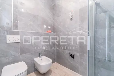 Wohnung 67 m², Umag - 300 m vom Meer und Strand - 10