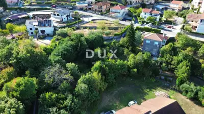Land, Pobri - quiet dead-end street and privacy - 3