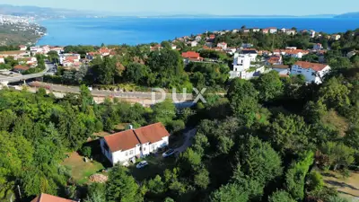 Zemljište, Pobri - mirna slijepa ulica i privatnost
