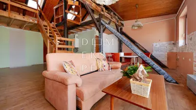 Wohnung zum Kauf in Donji grad, 120 m² - 5