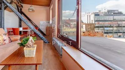 Wohnung zum Kauf in Donji grad, 120 m² - 4