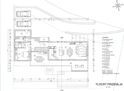 Land plot for sale in Labin - 13