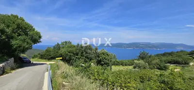 Land plot for sale in Labin - 3