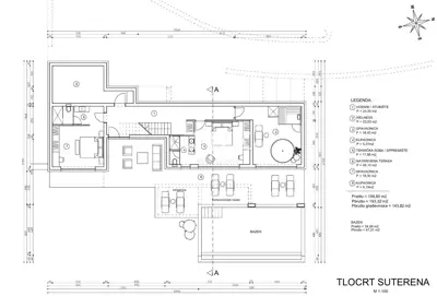 Land plot for sale in Labin - 14