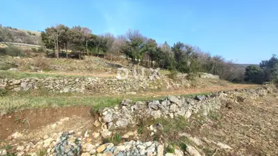Land plot for sale in Labin - 9
