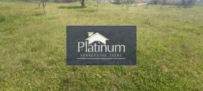 Bauland 4.580 m², Galižana - ruhige Umgebung