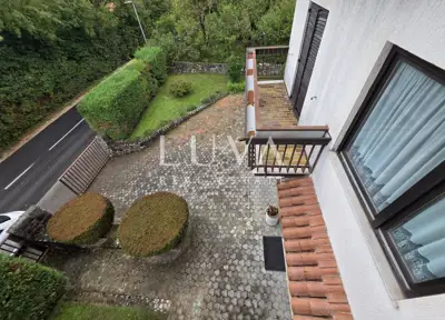 Haus 308 m², Buzet - Wohn- und Geschäftsimmobilie, Garage - 14