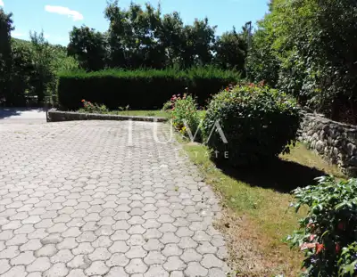 Haus 308 m², Buzet - Wohn- und Geschäftsimmobilie, Garage - 2