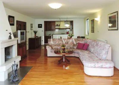Haus 308 m², Buzet - Wohn- und Geschäftsimmobilie, Garage - 6