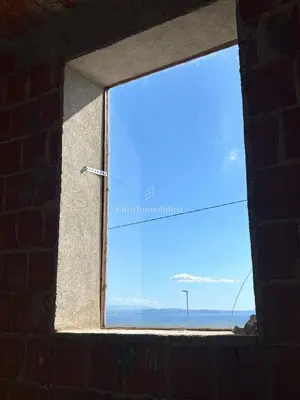 Rijeka, Krnjevo, kuća s dva stana - 11