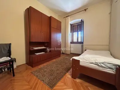 Rijeka, Krnjevo, kuća s dva stana - 6