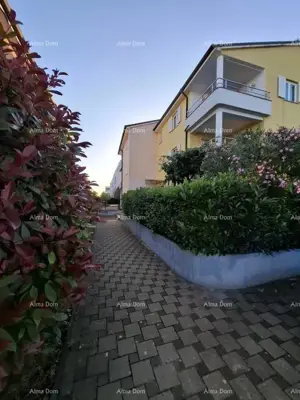 Apartment for sale in Novigrad, 80 m²