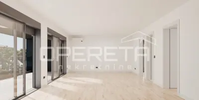 Stan 66 m², Rogoznica - Stupin Čeline, pogled na more - 9