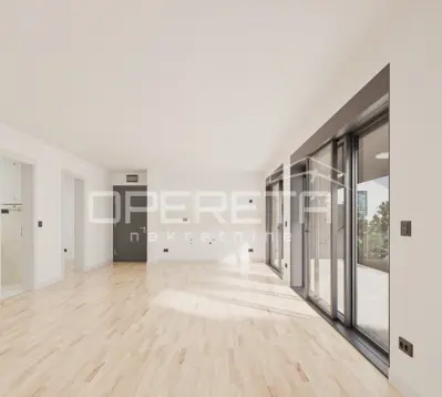 Stan 66 m², Rogoznica - Stupin Čeline, pogled na more - 8