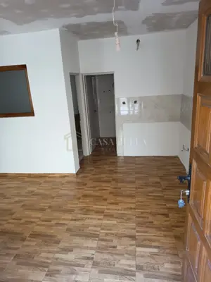 Stan 36 m², Senj - 1 spavaća soba, prizemlje