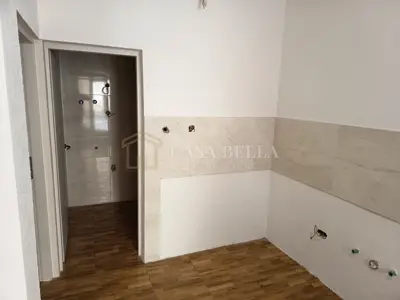 Stan 36 m², Senj - 1 spavaća soba, prizemlje - 2