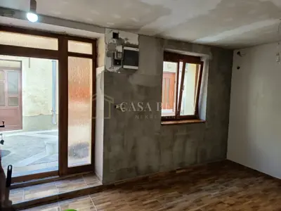 Stan 36 m², Senj - 1 spavaća soba, prizemlje - 3
