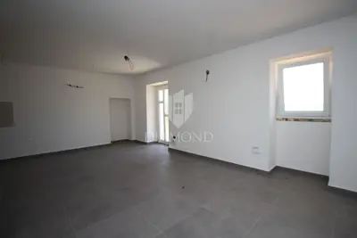 Haus 90 m², Labin Umgebung - Pool und Meerblick - 7