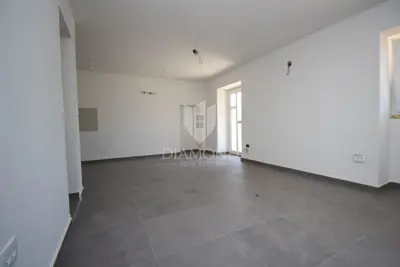 Haus 90 m², Labin Umgebung - Pool und Meerblick - 8