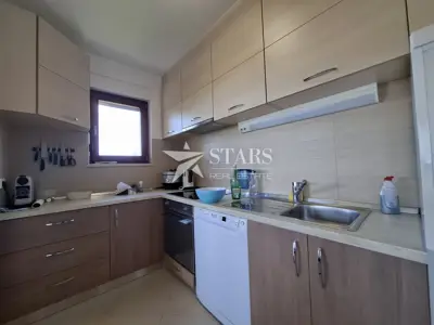 Opatija, Bregi moderne Wohnung 128 m² mit Blick - 7