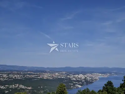 Opatija, Bregi moderne Wohnung 128 m² mit Blick - 2