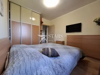 Opatija, Bregi moderne Wohnung 128 m² mit Blick - 11