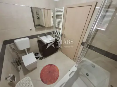 Opatija, Bregi moderne Wohnung 128 m² mit Blick - 12