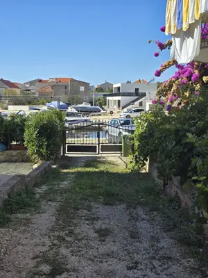 Haus 60 m², Rogoznica am Meer und Hof bis zur Küste - 7