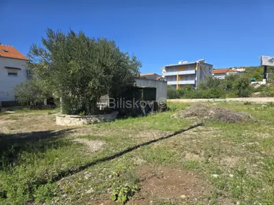 Haus 60 m², Rogoznica am Meer und Hof bis zur Küste - 2