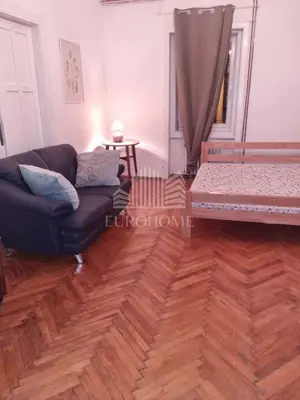 Pantovčak, 1860€/m2, duplex house of 322 m² - 6