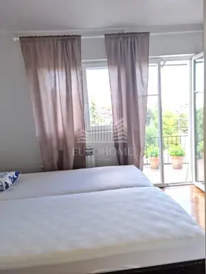 Pantovčak, 1860€/m2, duplex house of 322 m² - 3