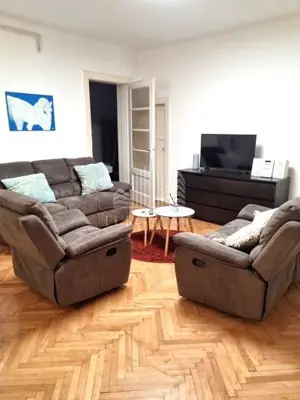 Pantovčak, 1860€/m2, duplex house of 322 m² - 5