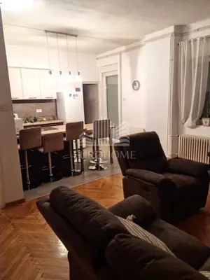 Pantovčak, 1860€/m2, duplex house of 322 m² - 4