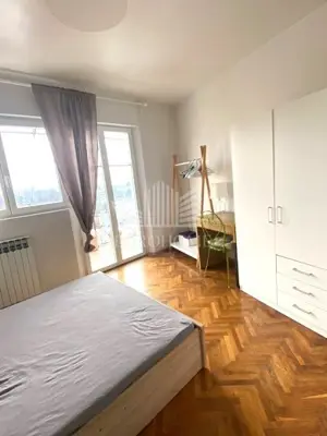 Pantovčak, 1860€/m2, duplex house of 322 m² - 2