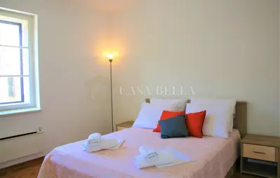 Stan 64 m², Rijeka Centar - trosoban i uređen - 2