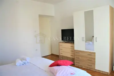 Stan 64 m², Rijeka Centar - trosoban i uređen