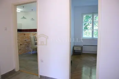 Stan 64 m², Rijeka Centar - trosoban i uređen - 6