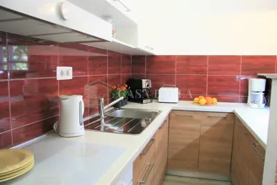 Stan 64 m², Rijeka Centar - trosoban i uređen - 4
