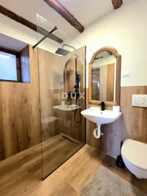 House 300 m², Režanci near Svetvinčenat - 4 bedrooms - 20