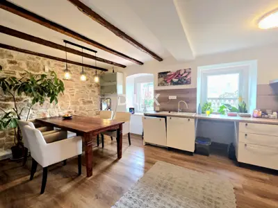 House 300 m², Režanci near Svetvinčenat - 4 bedrooms - 19