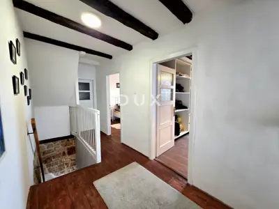 House 300 m², Režanci near Svetvinčenat - 4 bedrooms - 22