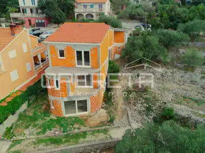 Kuća 316 m², Prigradica na Korčuli, 50 m do mora - 5