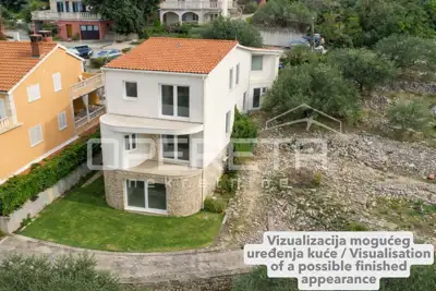 Kuća 316 m², Prigradica na Korčuli, 50 m do mora - 6