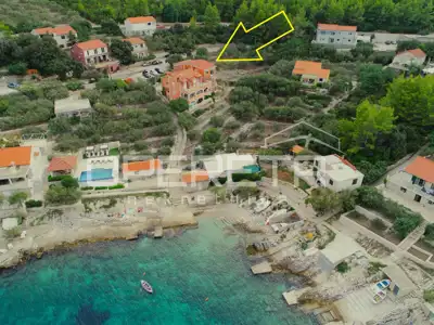 Kuća 316 m², Prigradica na Korčuli, 50 m do mora - 4