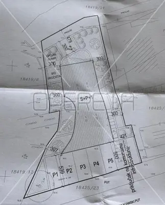Kuća 316 m², Prigradica na Korčuli, 50 m do mora - 23