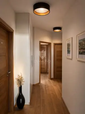 Apartment 105 m², Marinići - open view and 2 covered parking spaces - 22