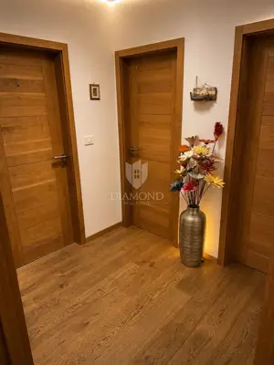 Apartment 105 m², Marinići - open view and 2 covered parking spaces - 20