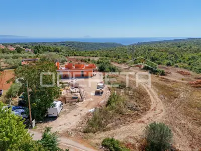 PERUŠKI-ISTRA-Kuća sa otvorenim pogledom na more! ! ! - 7
