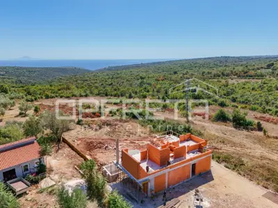 PERUŠKI-ISTRA-Kuća sa otvorenim pogledom na more! ! ! - 5